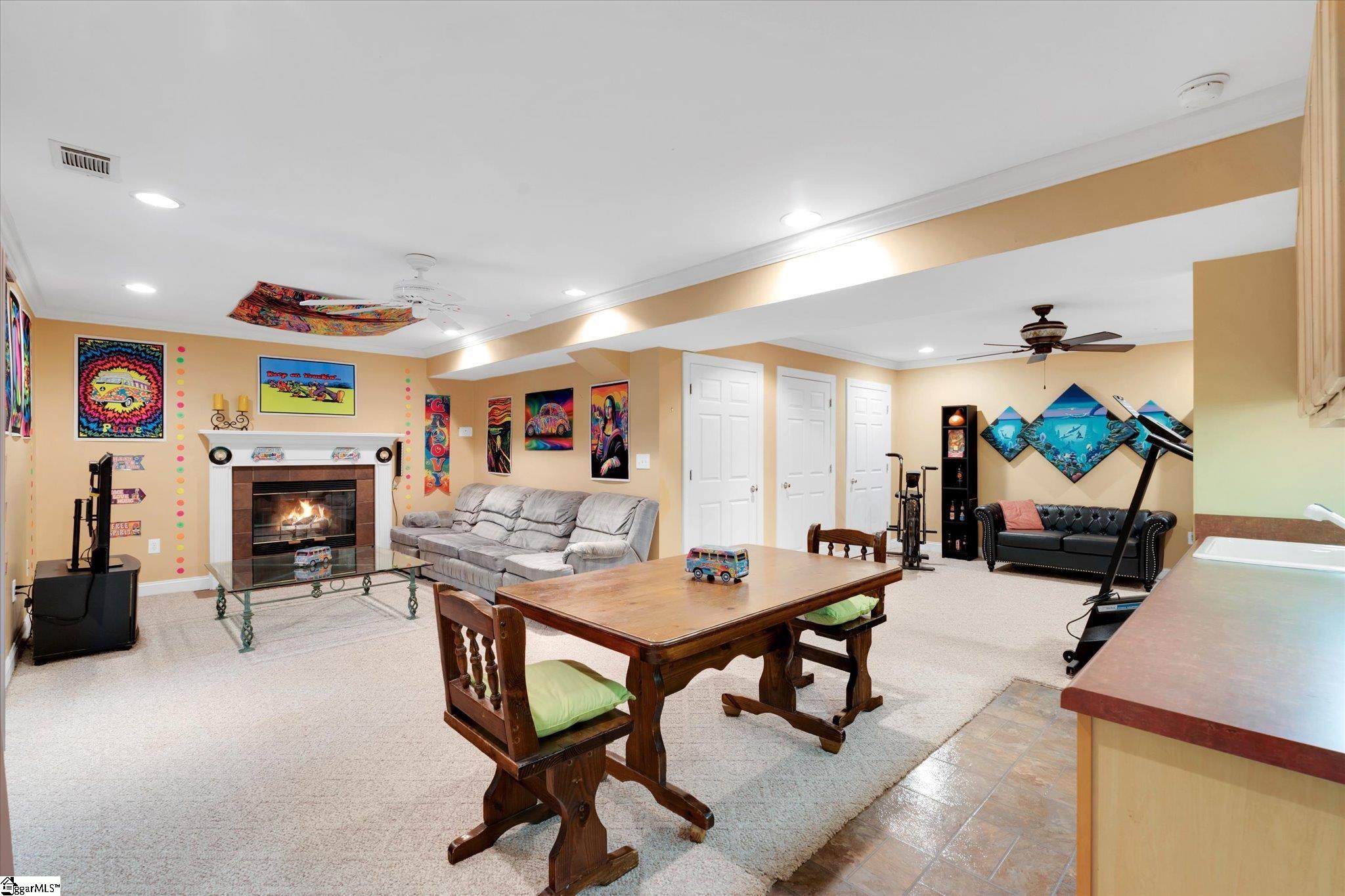 104 Combahee Court Clemson, SC 29631 - Photo 34 of 45