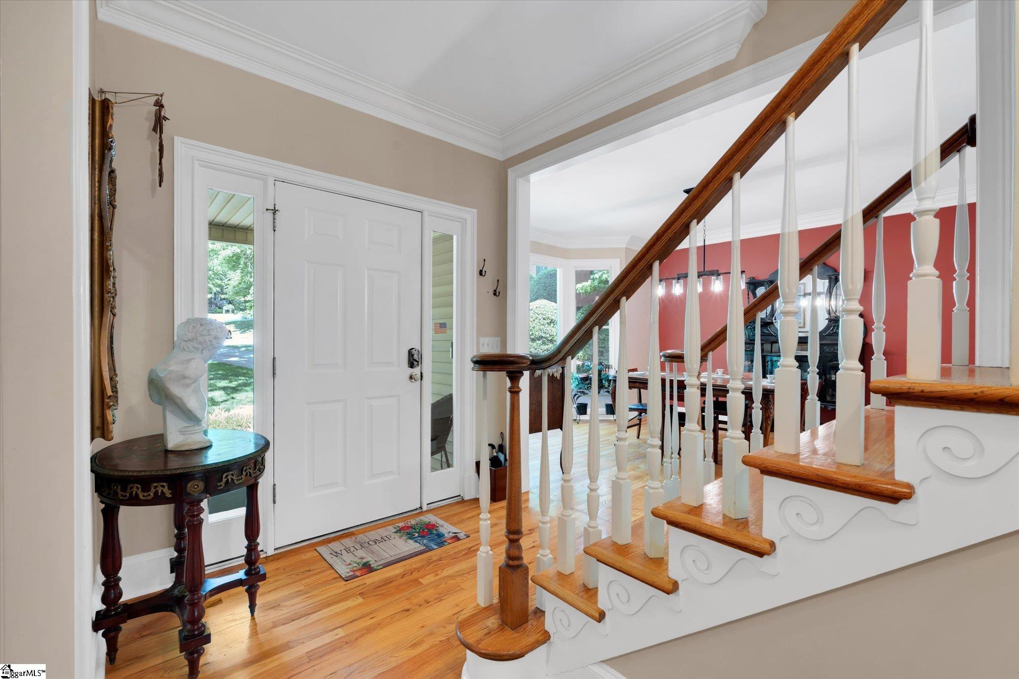 104 Combahee Court Clemson, SC 29631 - Photo 4 of 45