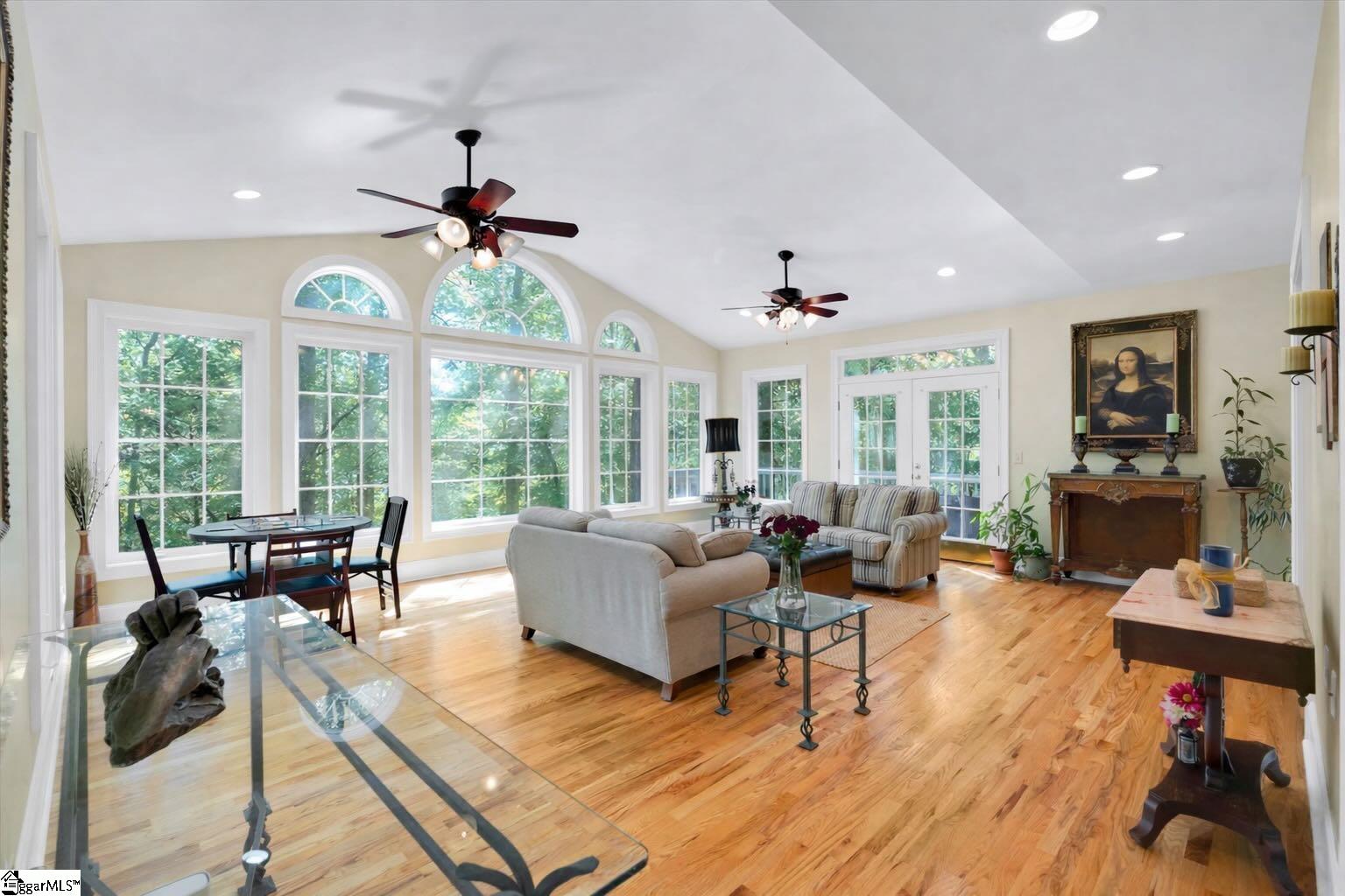 104 Combahee Court Clemson, SC 29631 - Photo 5 of 45 Sunroom