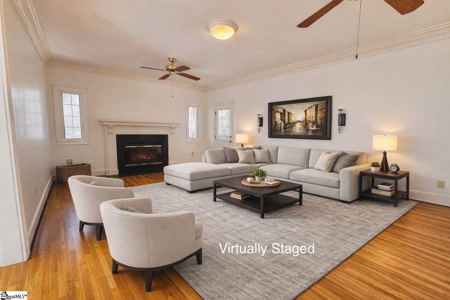 104 Combahee Court Clemson, SC 29631 - Photo 8 of 45 Virtually Staged