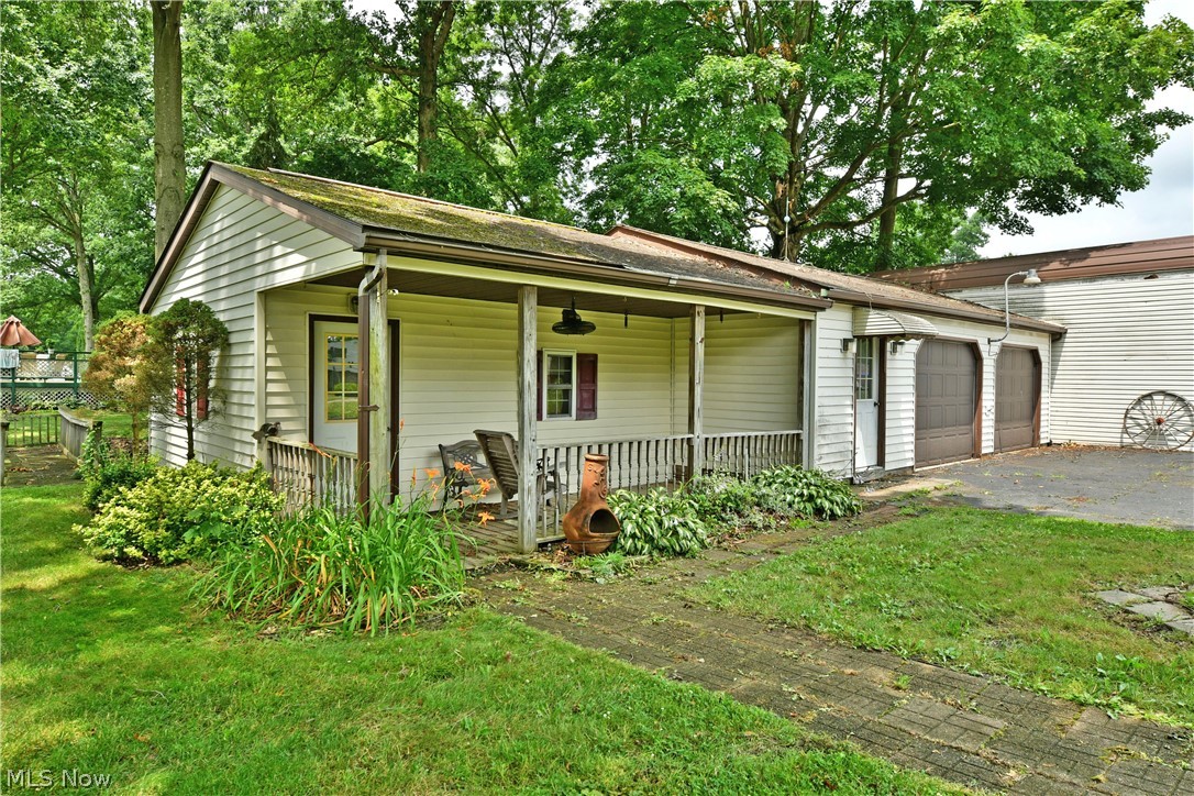 3592 Carson Salt Springs Road Newton Falls, OH 44444 - Photo 10 of 30