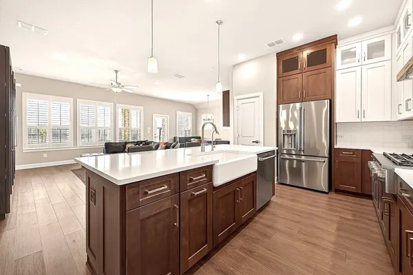 $441,000 | 10010 Starry Night Lane, Manvel, TX 77578