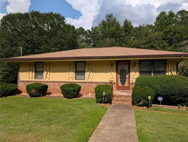 $255,000 | 109 7th Street, Carrollton, GA 30117