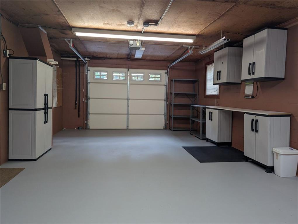 109 7th Street Carrollton, GA 30117 - Photo 15 of 19 a view of a storage room