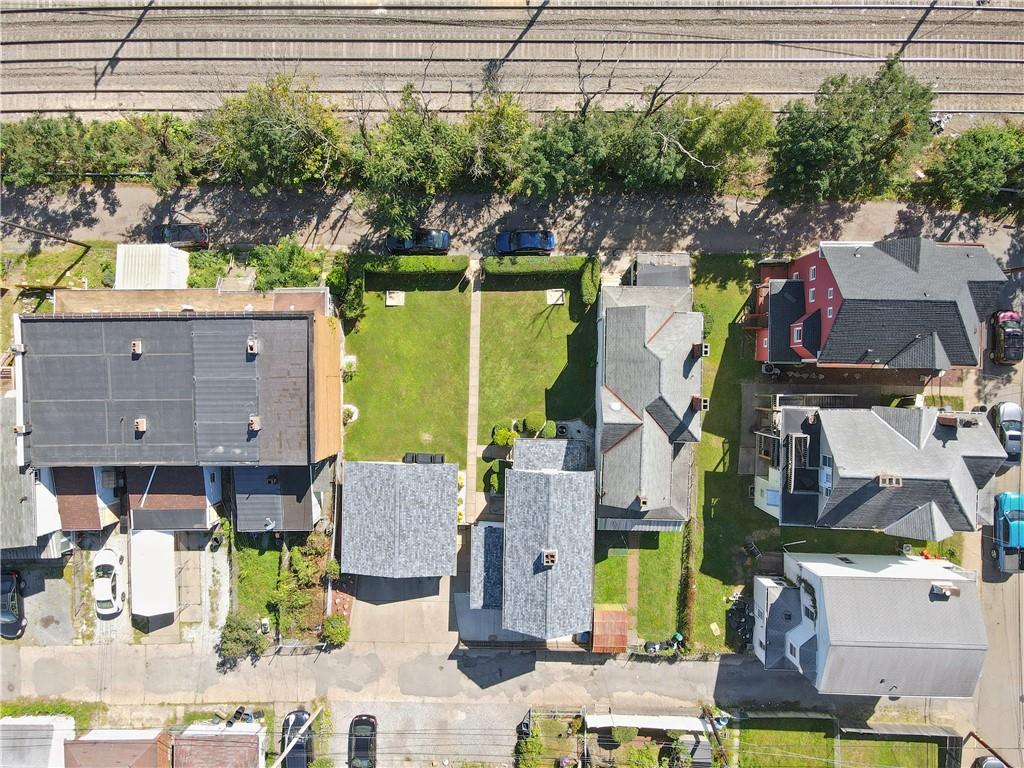 1144 Taggart Street McKees Rocks, PA 15136 - Photo 19 of 20