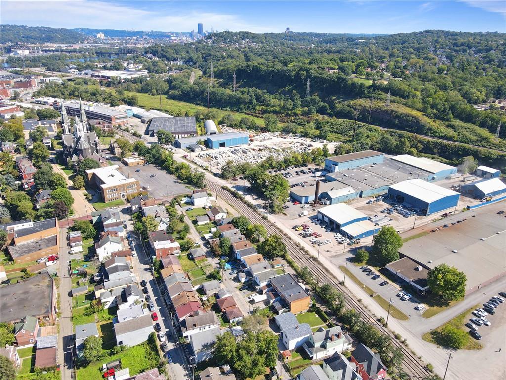 1144 Taggart Street McKees Rocks, PA 15136 - Photo 20 of 20