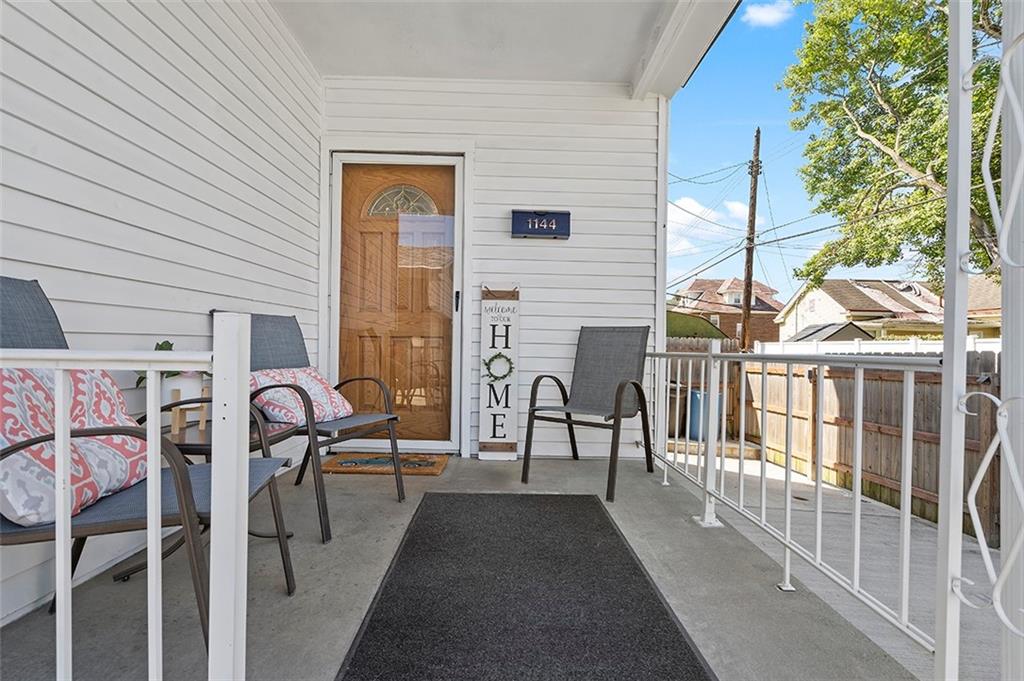 1144 Taggart Street McKees Rocks, PA 15136 - Photo 4 of 20