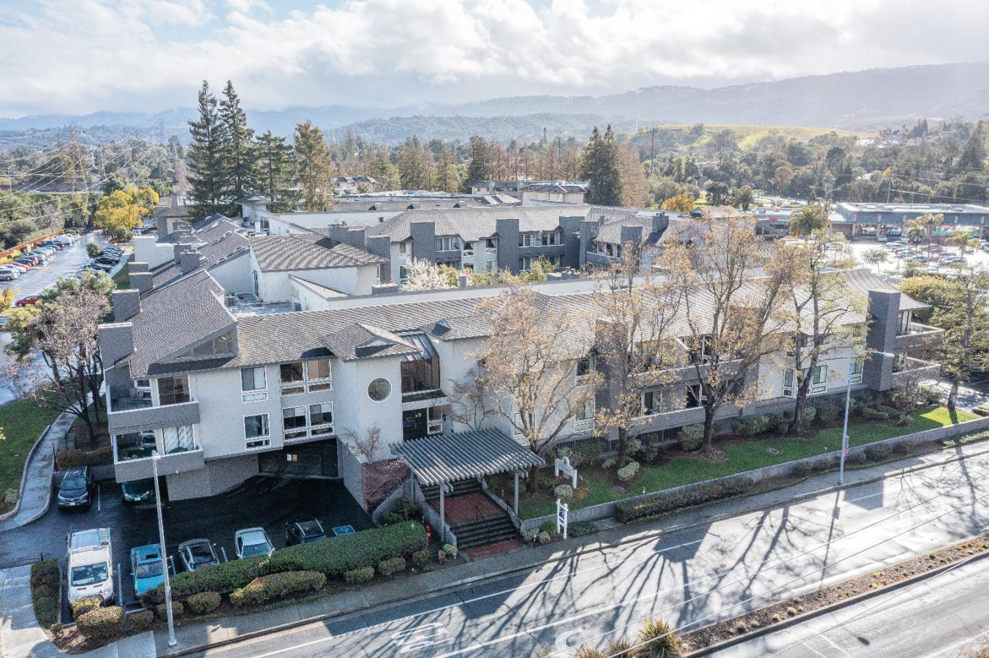 22330 Homestead Road, Unit 214 Cupertino, CA 95014 - Photo 25 of 35 a view of city