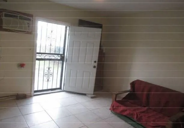 a bathroom with a toilet