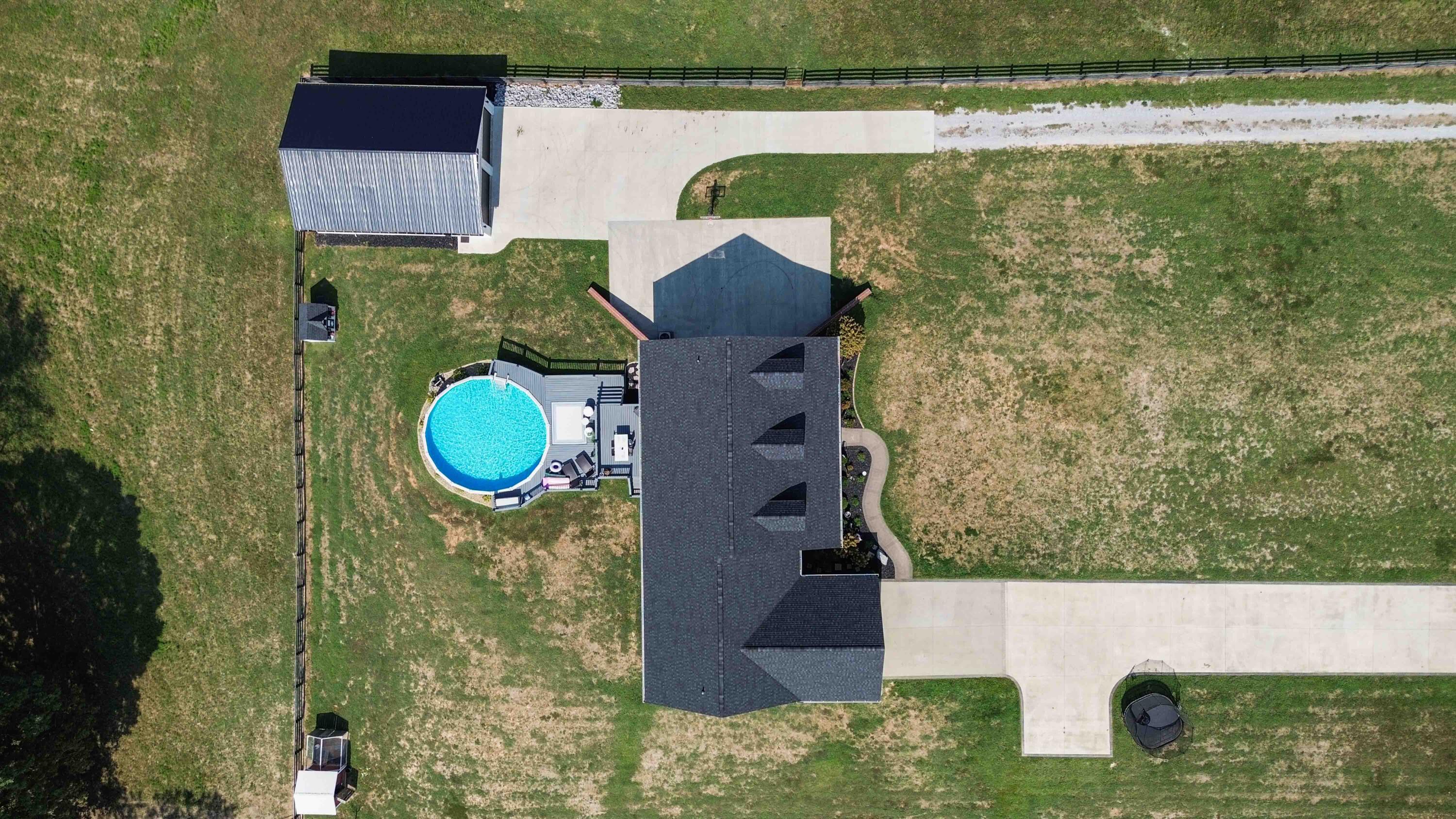 465 Newell Road Somerset, KY 42503 - Photo 16 of 62 049
