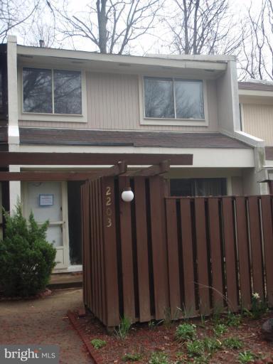 2203 Southgate Square Reston, VA 20191 - Photo 1 of 1 Exterior (Main)