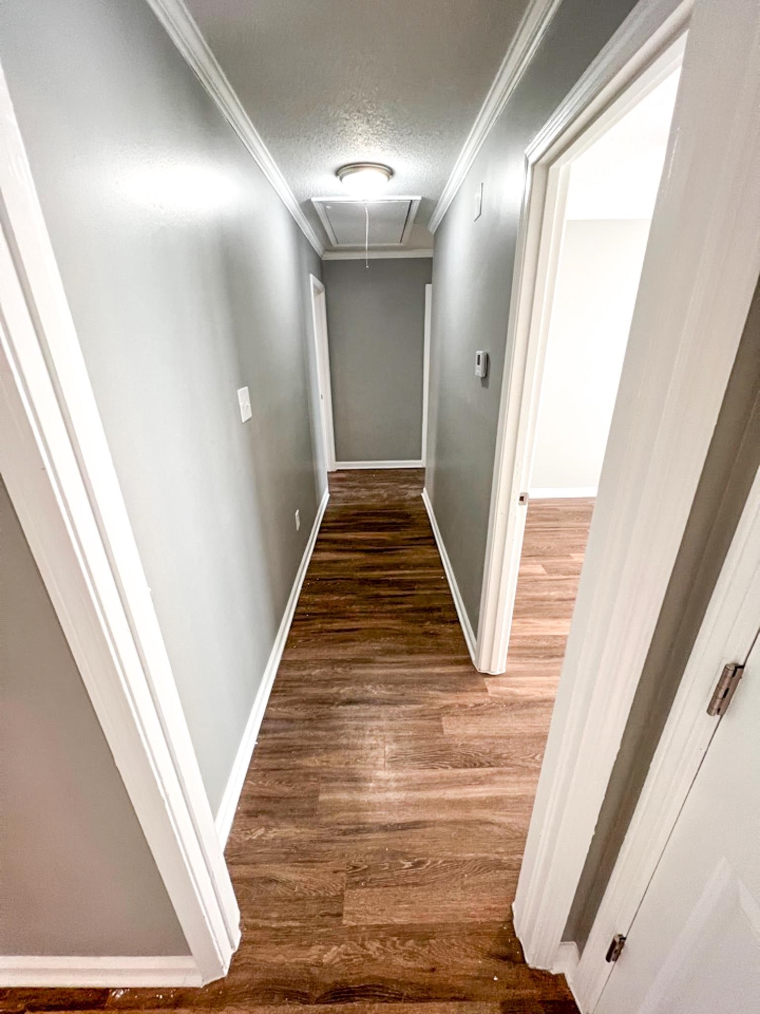 7108 Farmhouse Drive Memphis, TN 38125 - Photo 15 of 21 a view of entryway