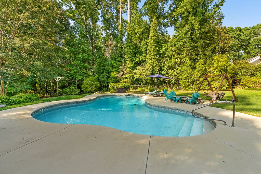 117 Partridge Road Greenwood, SC 29649 - Photo 33 of 33