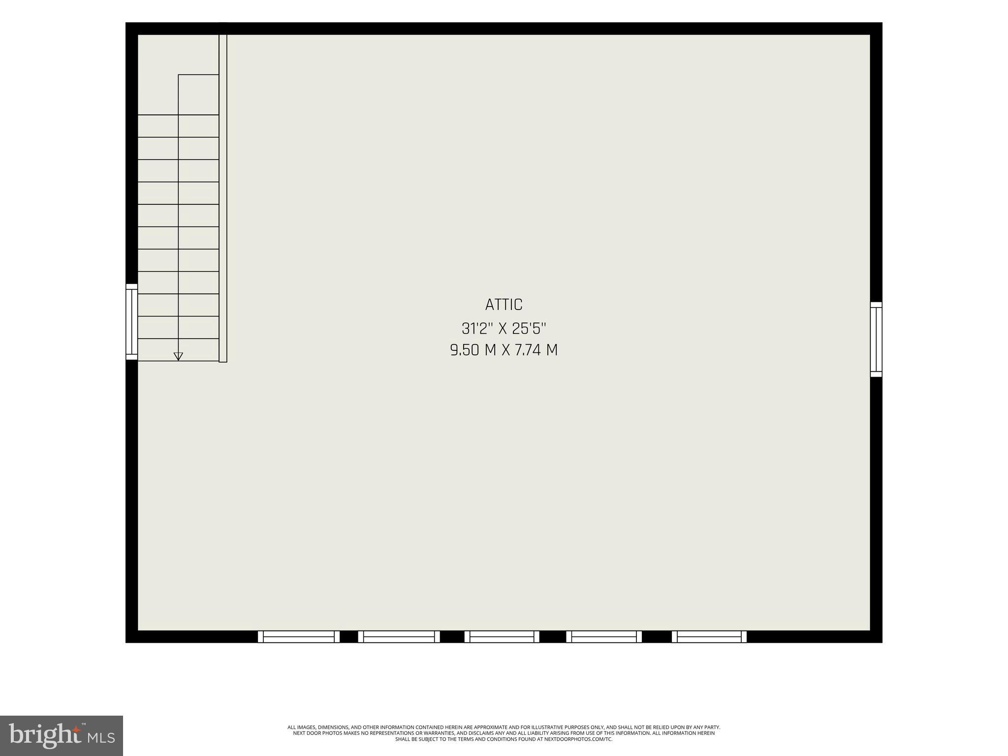 4761 Carea Road White Hall, MD 21161 - Photo 99 of 100