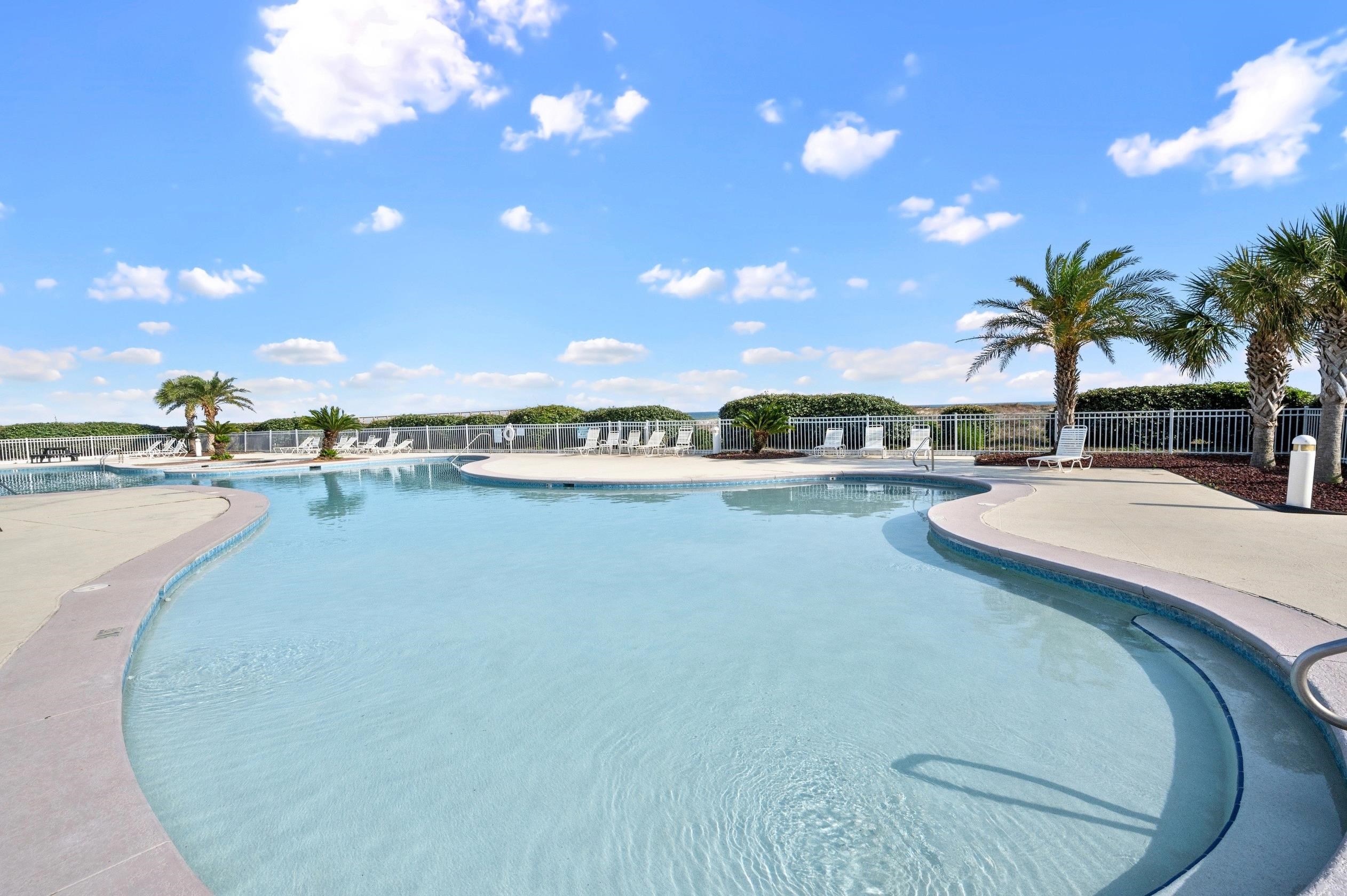 400 Plantation Road, Unit 4309 Gulf Shores, AL 36542 - Photo 34 of 43 Pool