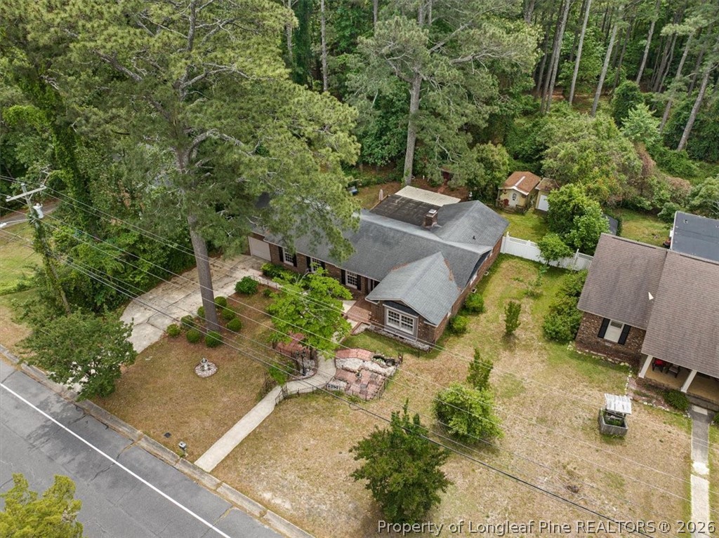 202 Andover Road Fayetteville, NC 28311 - Photo 2 of 47