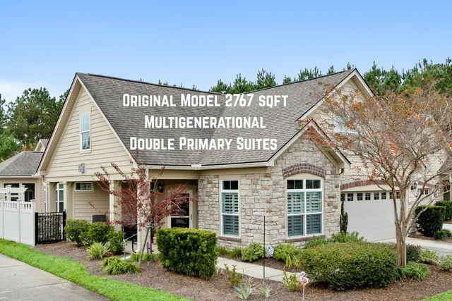 $464,899 | 252 Village Stone Circle, Summerville, SC 29486