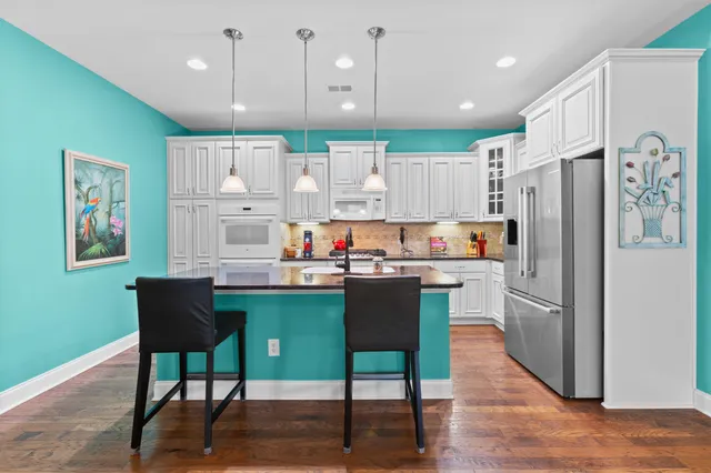 $464,899 | 252 Village Stone Circle, Summerville, SC 29486