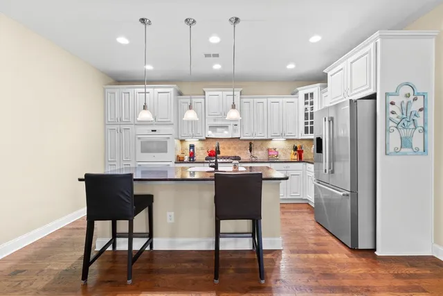 $464,899 | 252 Village Stone Circle, Summerville, SC 29486