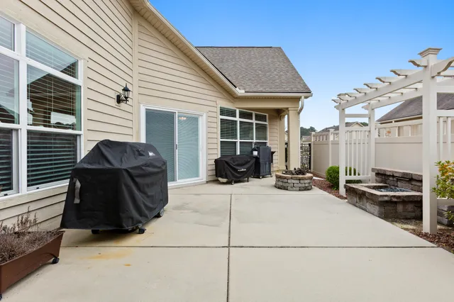 $464,899 | 252 Village Stone Circle, Summerville, SC 29486