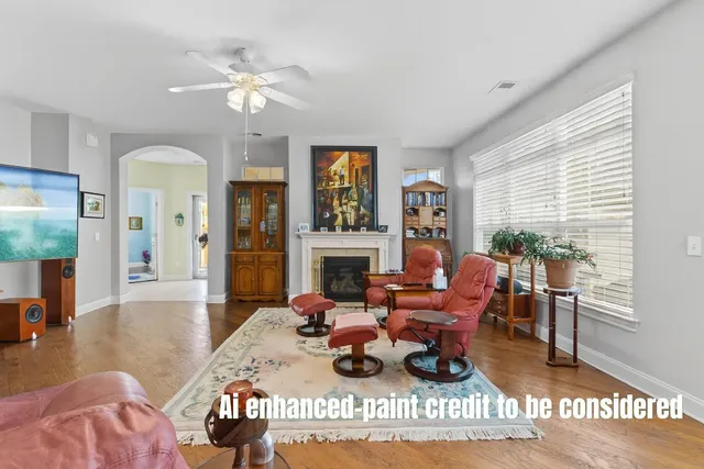 $464,899 | 252 Village Stone Circle, Summerville, SC 29486