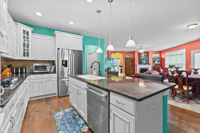 $464,899 | 252 Village Stone Circle, Summerville, SC 29486