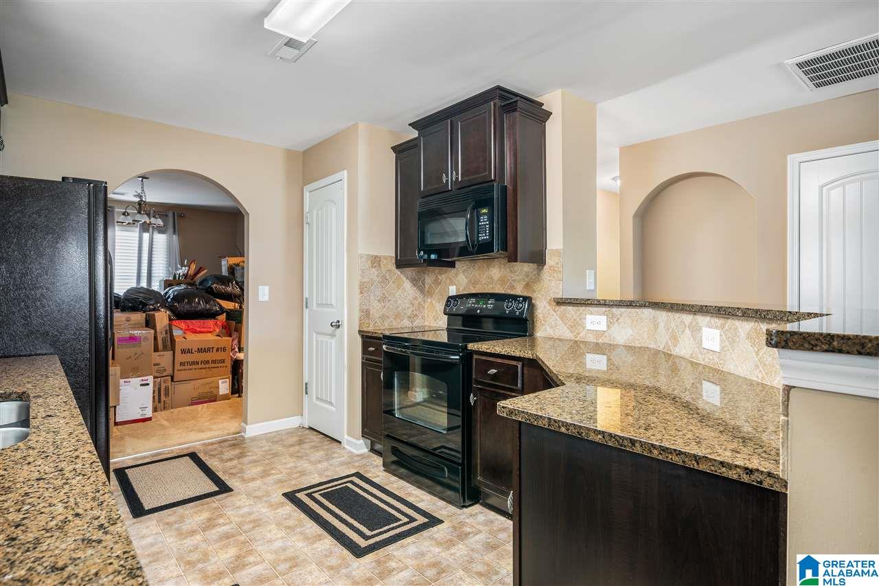 583 Union Station Place Calera, AL 35040 - Photo 8 of 31