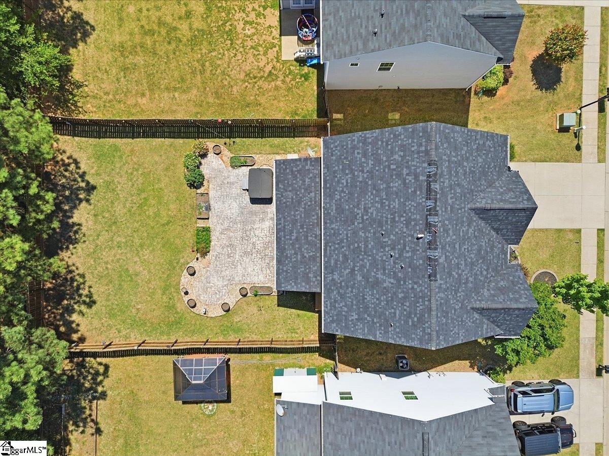712 Tuckborough Street Greer, SC 29651 - Photo 3 of 50