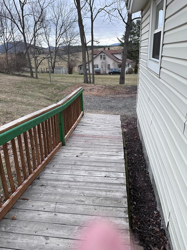 373 Lead Mine Road Austinville, VA 24312 - Photo 23 of 37 Gallery Image 23