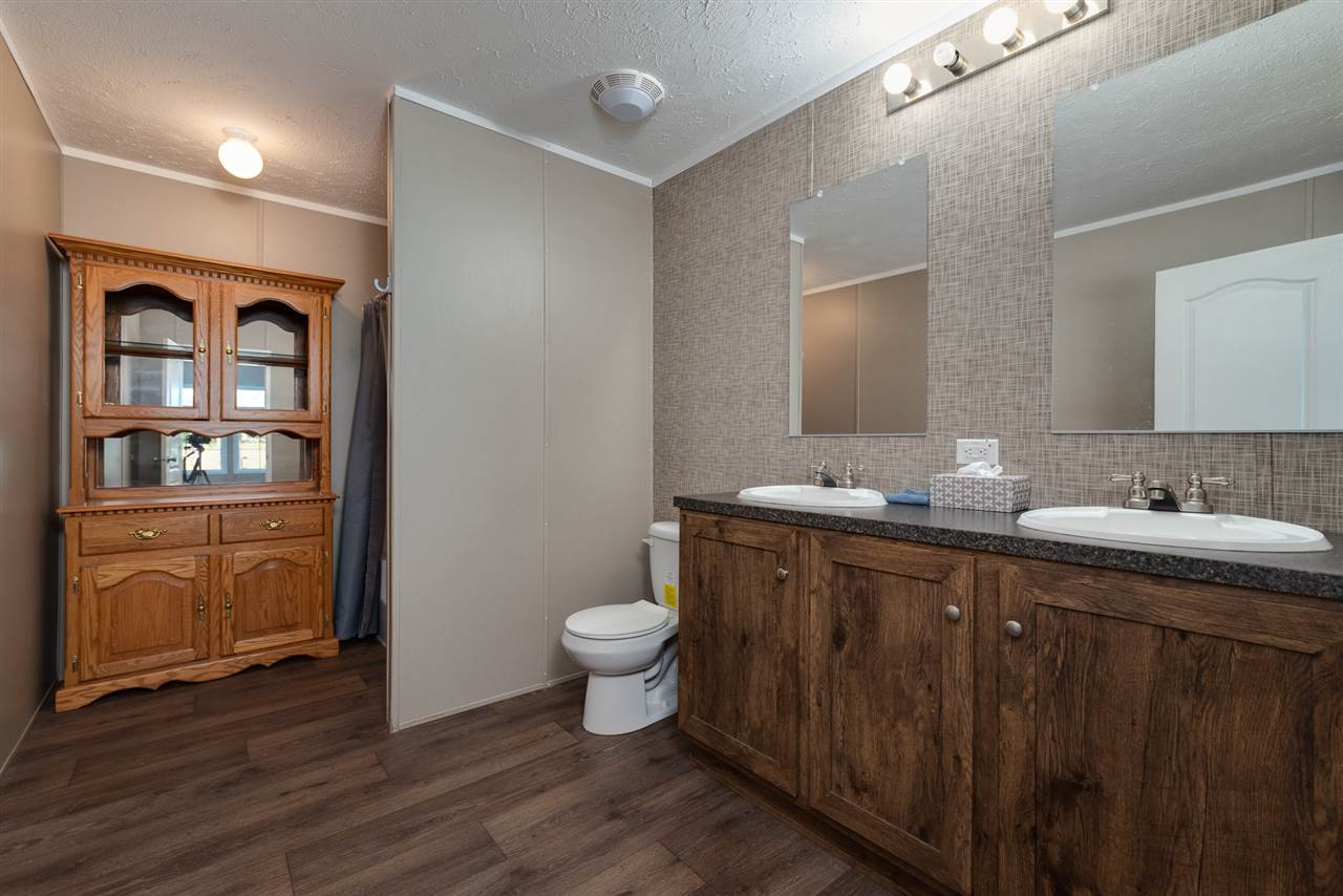 3035 Plainview Church Road Angier, NC 27501 - Photo 11 of 19 Master Bath/Spa
