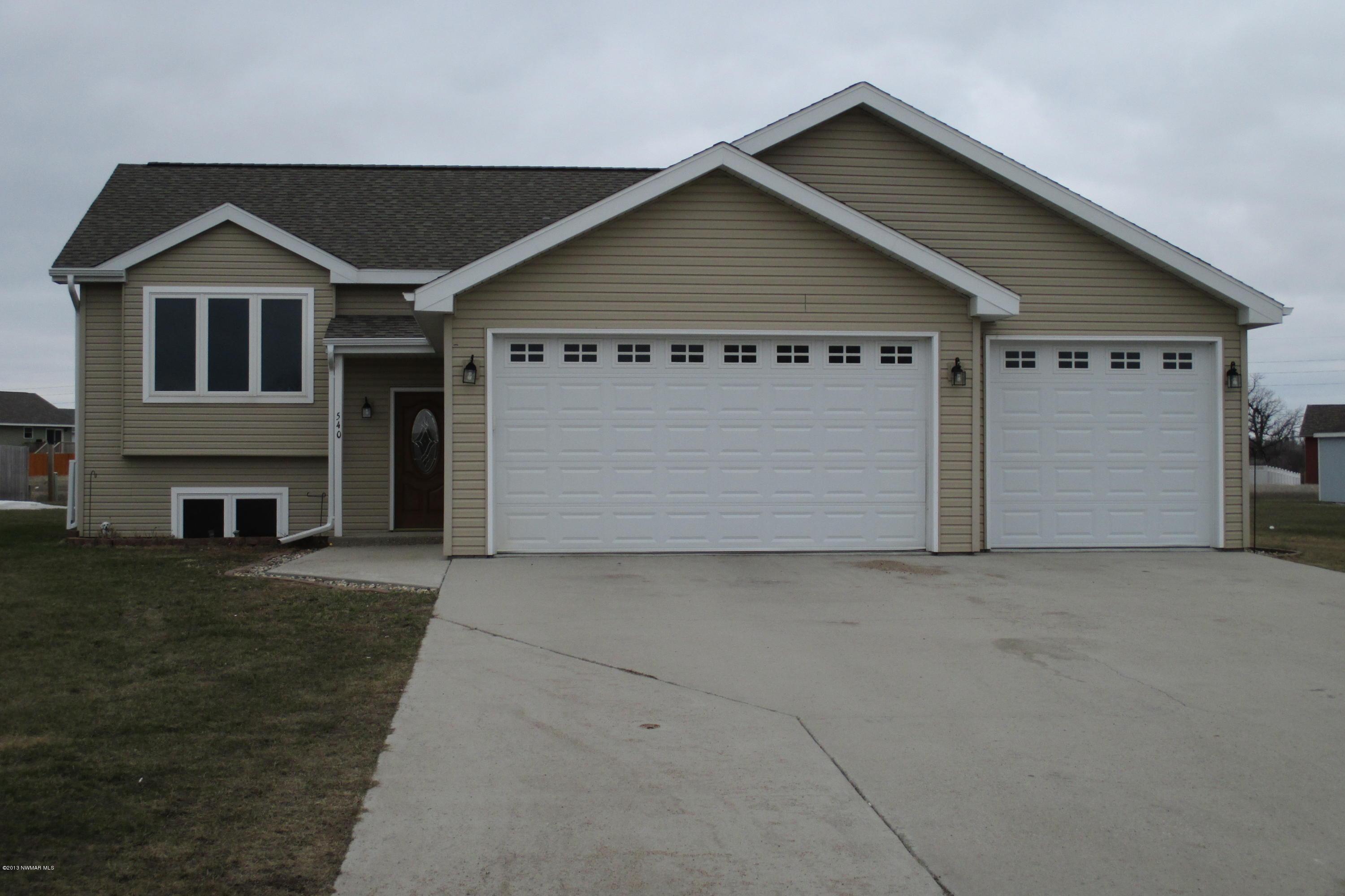540 Pelican River Road Detroit Lakes, MN 56501 - Photo 1 of 1 Gallery Image 1