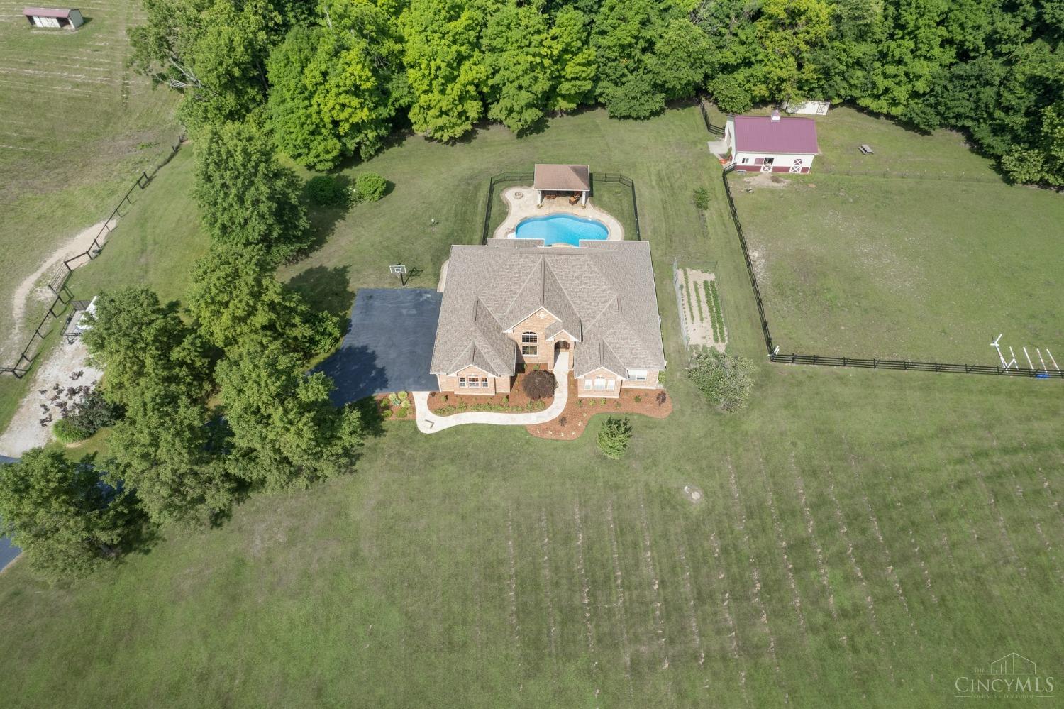 3173 Reisinger Road Bethel, OH 45106 - Photo 27 of 84