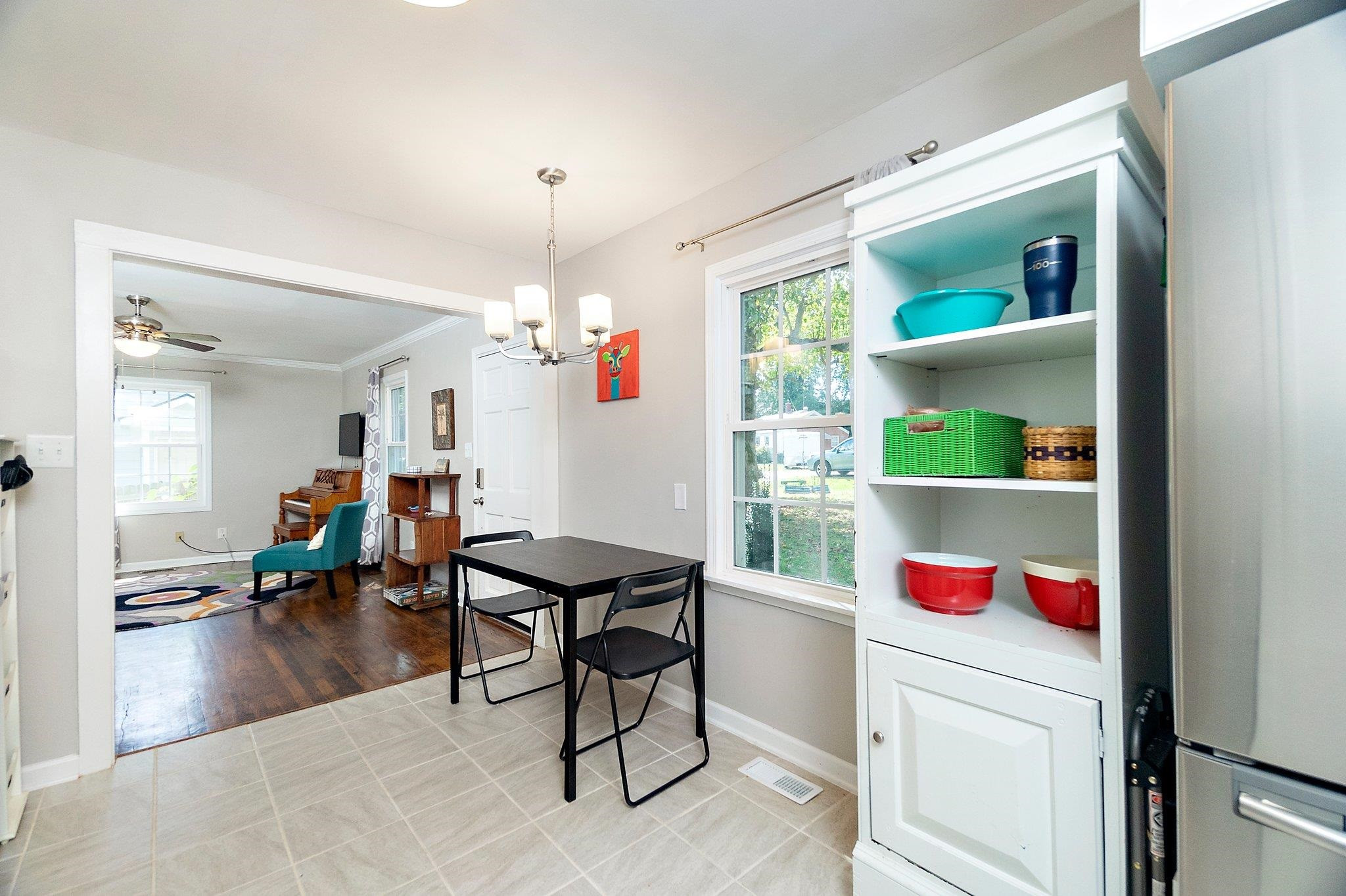 2513 Springhill Avenue Raleigh, NC 27603 - Photo 16 of 32 All Appliances Convey