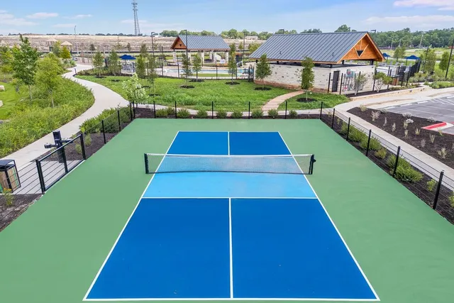 $465,990 | 1716 Lorant Lane, Pflugerville, TX 78660