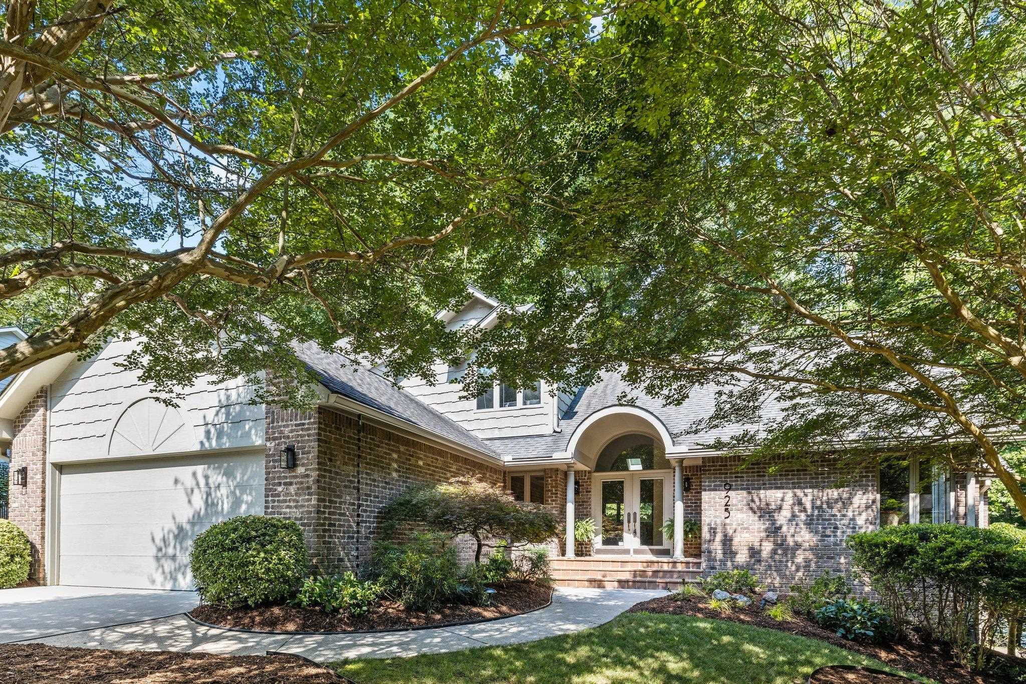 925 Bromley Way Raleigh, NC 27615 - Photo 34 of 48 Photo 34