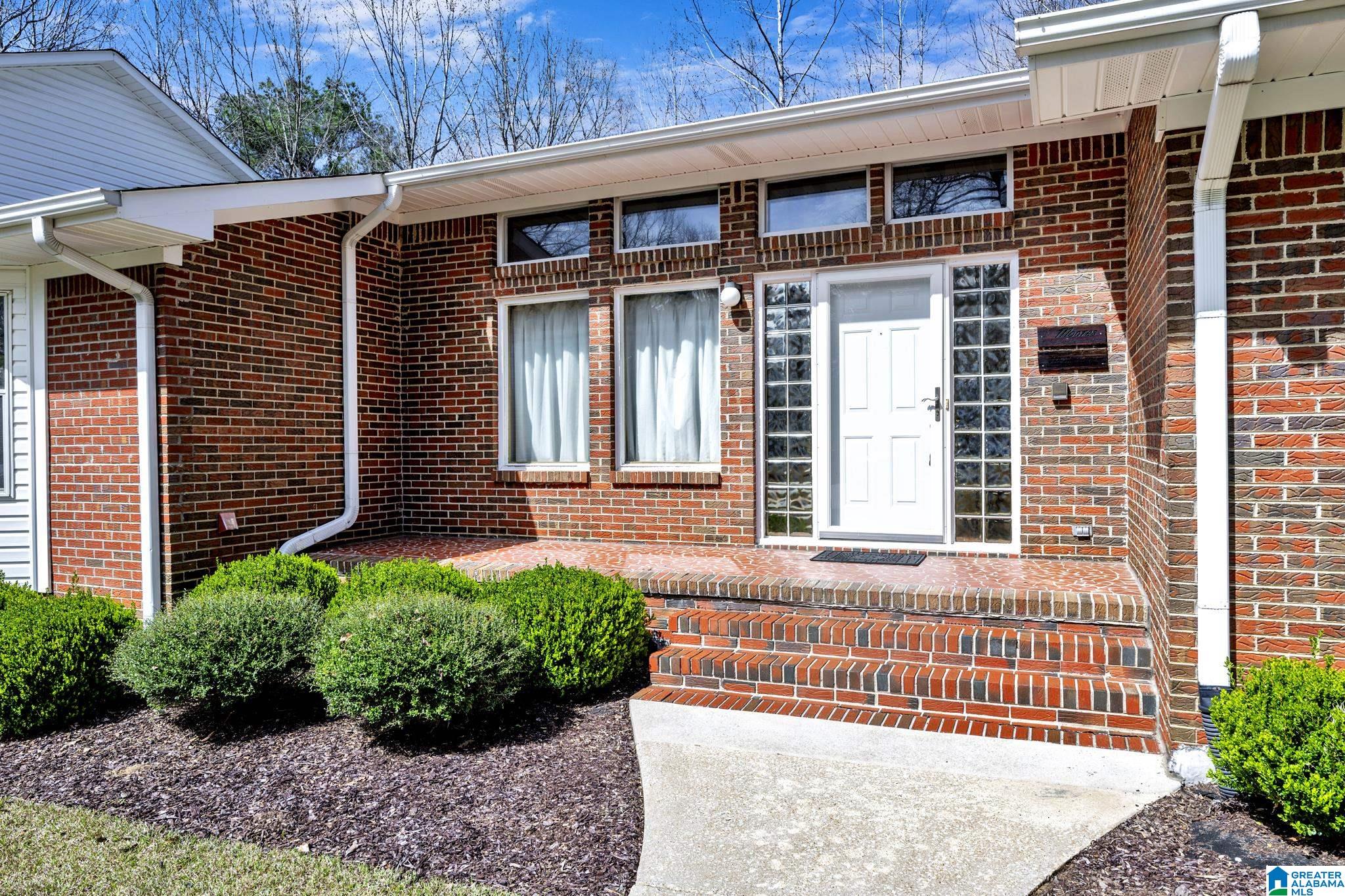 5226 Rosemary Road Mount Olive, AL 35117 - Photo 19 of 40