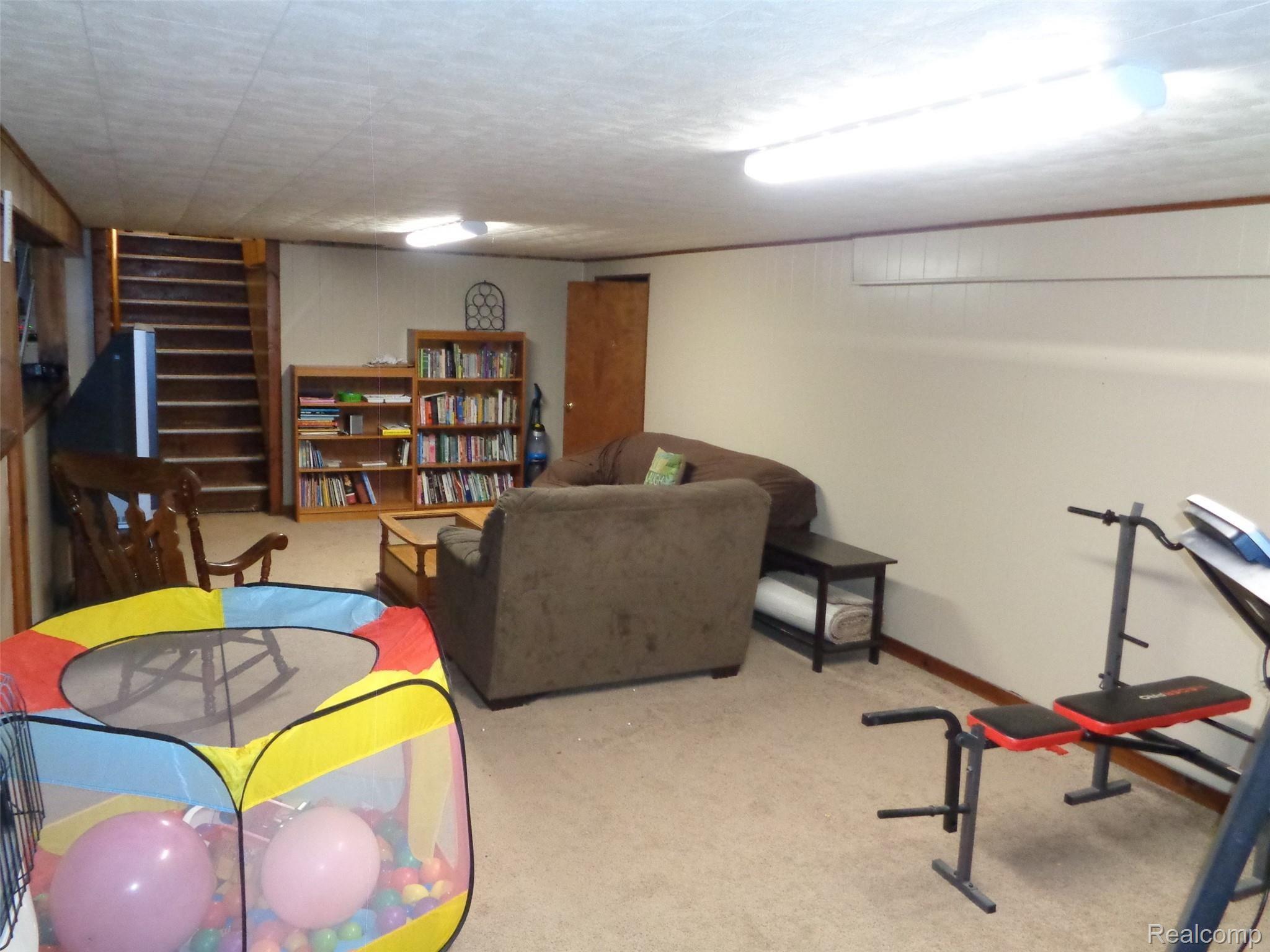 1663 West Hunters Creek Road Lapeer, MI 48446 - Photo 25 of 39 2021-04-19 17.42
