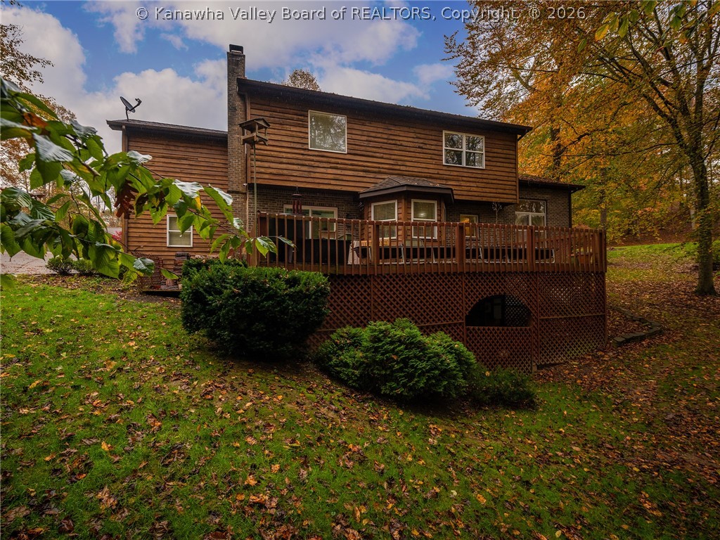 1010 Shawnee Trail Elkview, WV 25071 - Photo 27 of 27 Gallery Image 27