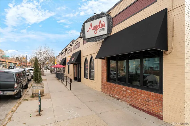 $299,000 | 800 North Washington Street, Unit 508, Denver, CO 80203