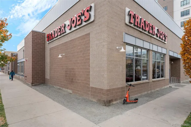 $299,000 | 800 North Washington Street, Unit 508, Denver, CO 80203