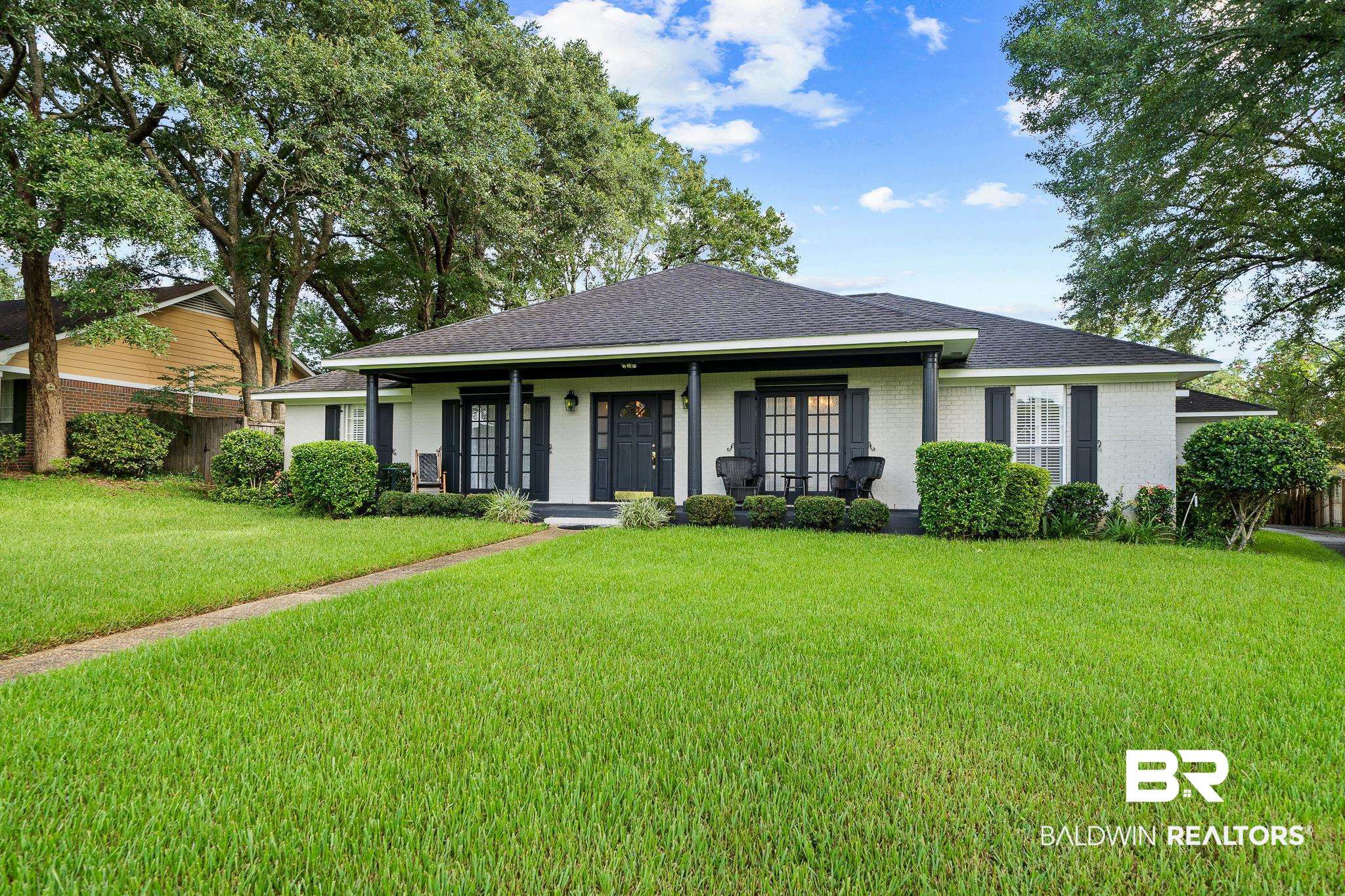 7280 Vickers Lane Mobile, AL 36695 - Photo 37 of 38