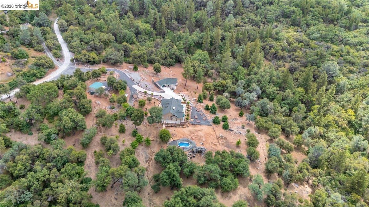 18180 Robin Ridge Road Sonora, CA 95370 - Photo 85 of 88 Expansive residential property set amidst extensive natural woodlands