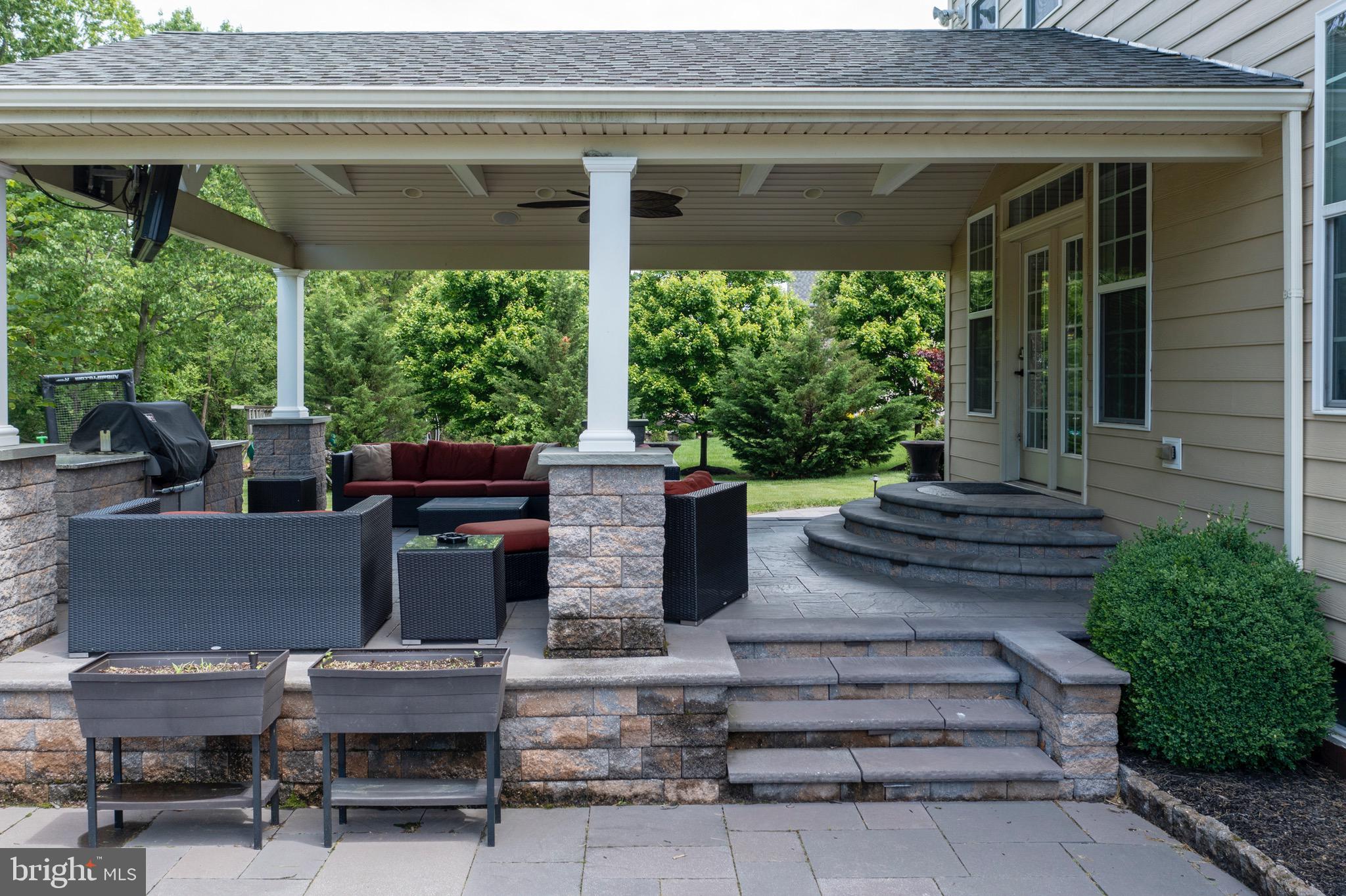 1436 Reiner Road Eagleville, PA 19403 - Photo 101 of 107