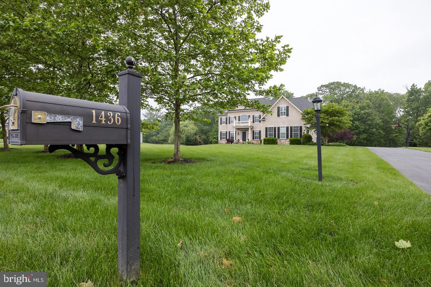 1436 Reiner Road Eagleville, PA 19403 - Photo 79 of 107