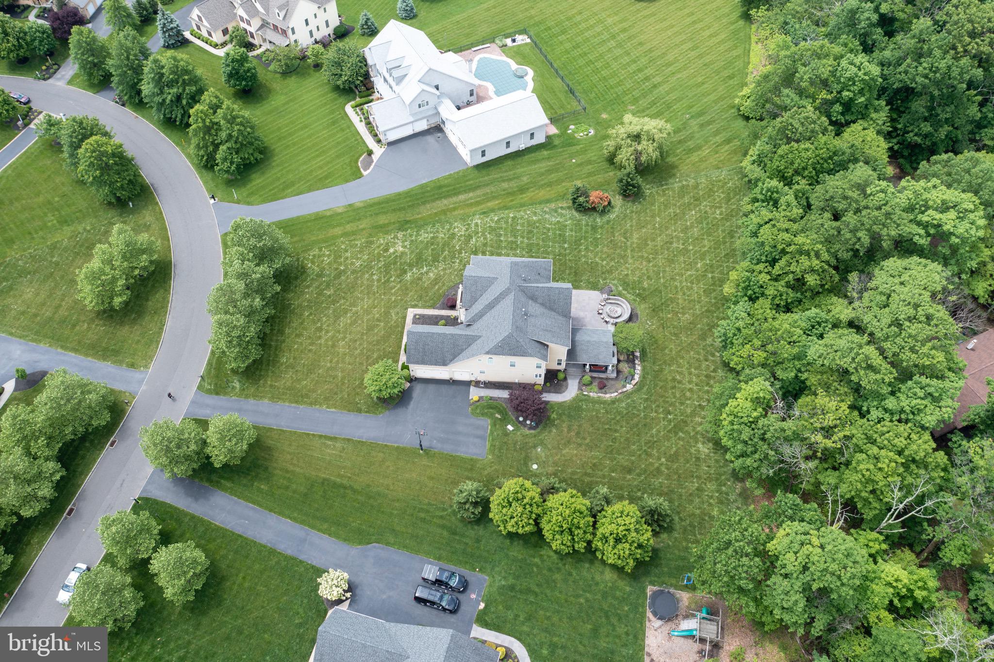 1436 Reiner Road Eagleville, PA 19403 - Photo 93 of 107