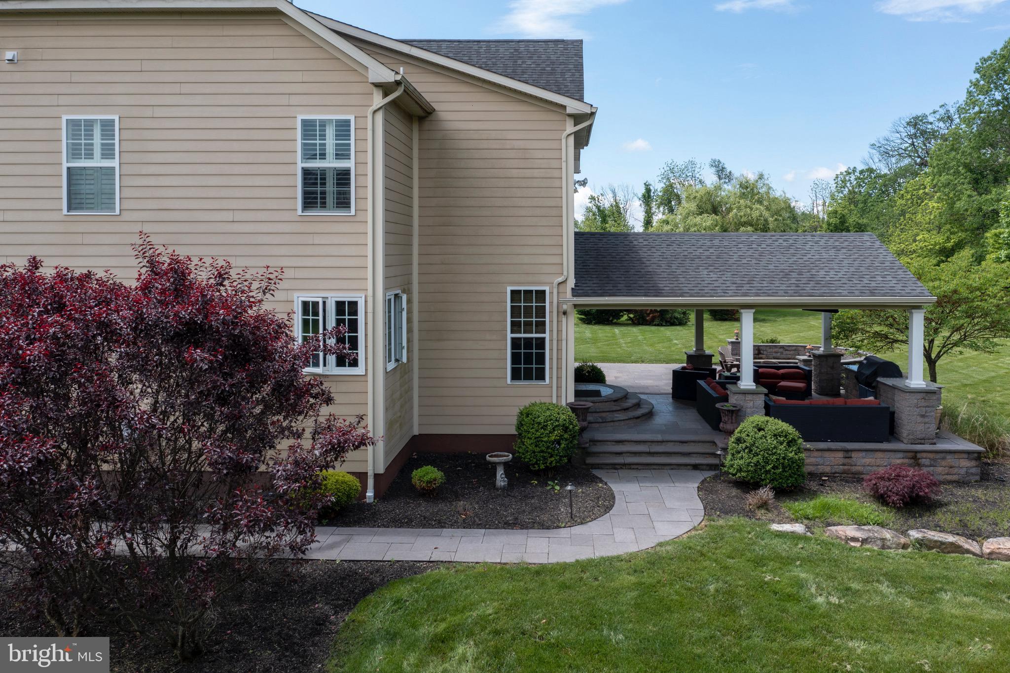 1436 Reiner Road Eagleville, PA 19403 - Photo 96 of 107