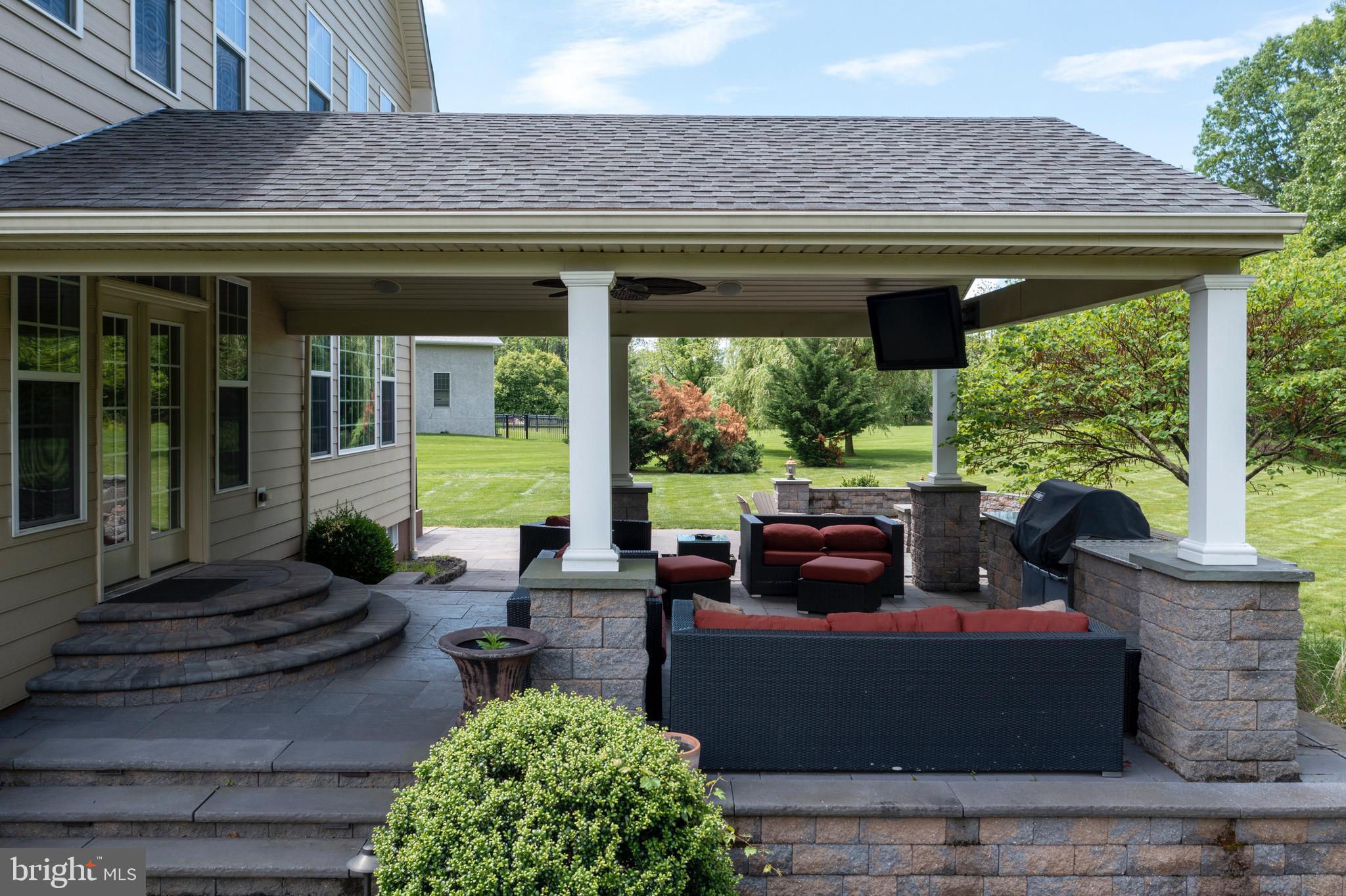 1436 Reiner Road Eagleville, PA 19403 - Photo 97 of 107