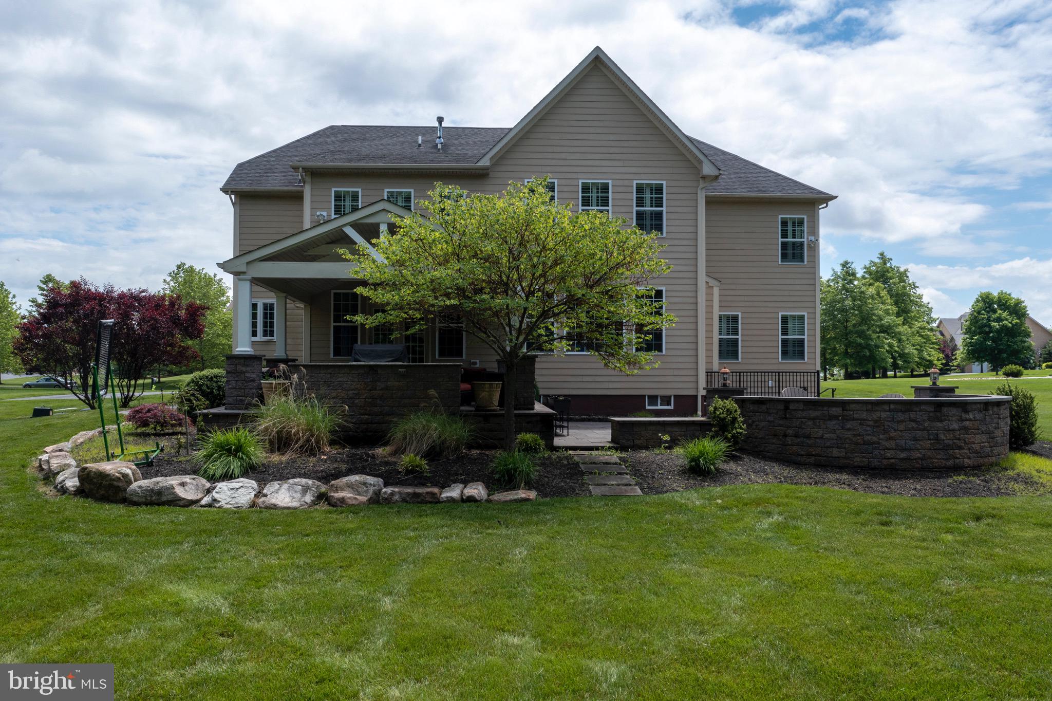 1436 Reiner Road Eagleville, PA 19403 - Photo 98 of 107