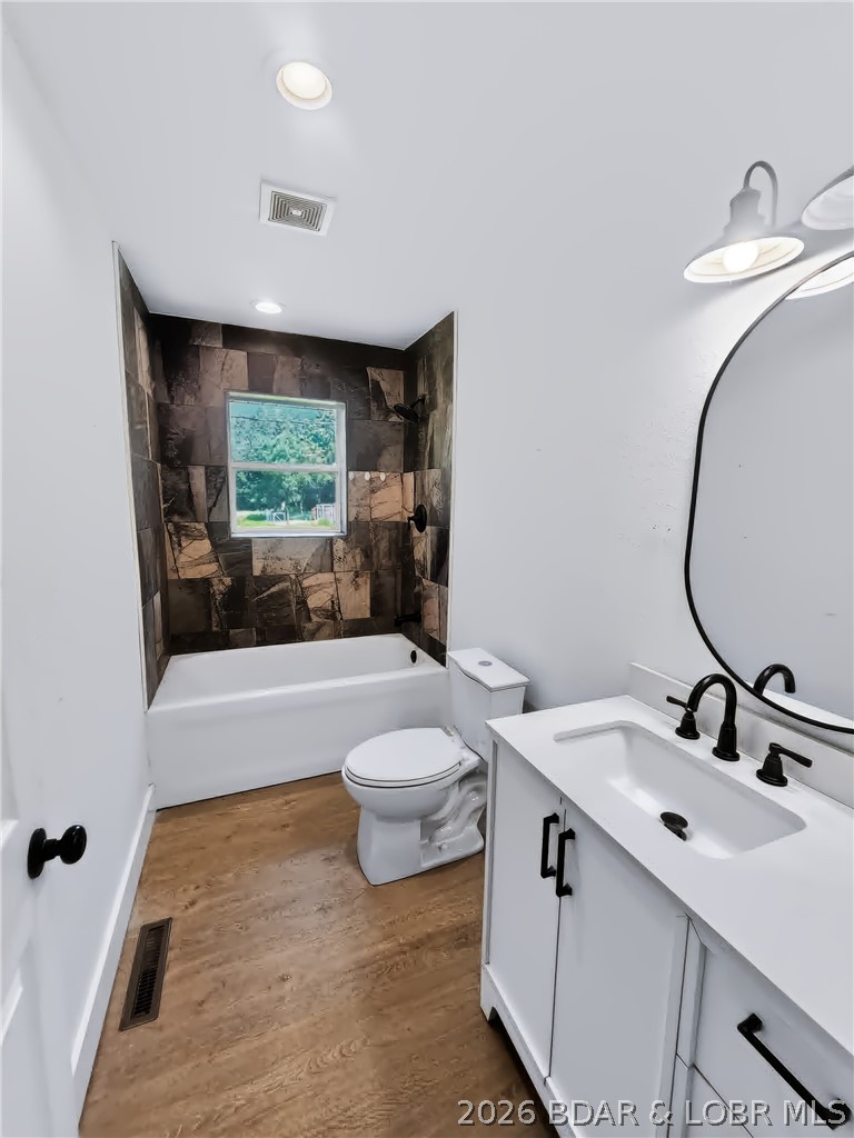 273 Dry Hollow Road Camdenton, MO 65020 - Photo 12 of 23 Gallery Image 12
