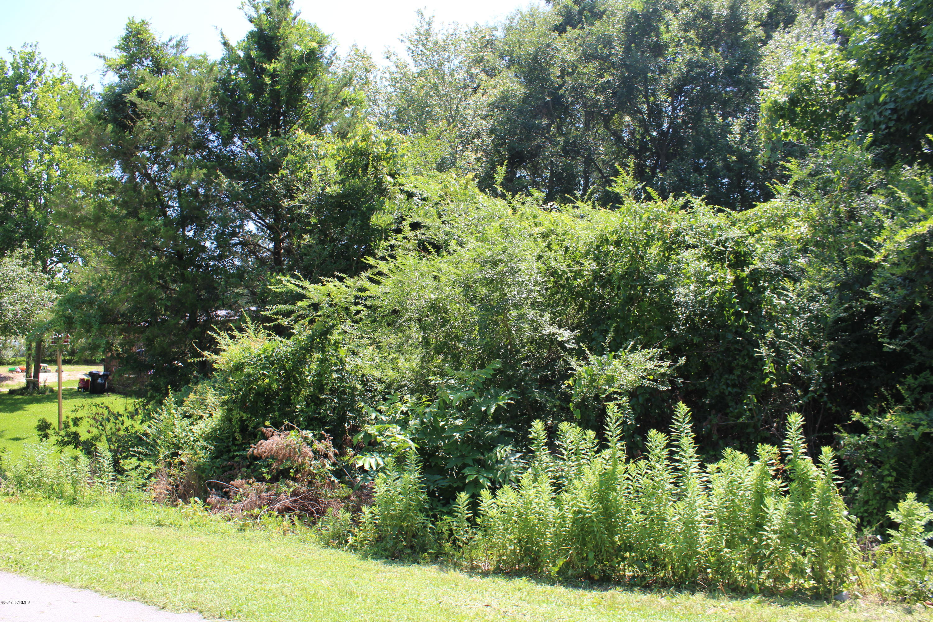 1124 Glancy Road Swansboro, NC 28584 - Photo 4 of 6 Lot